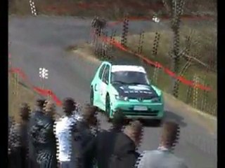 Rallye Baldomérien 2012 by Rally2Go