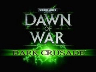 dawn of war dark crusade prince demon