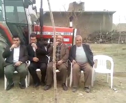 MUSTAFA TERECİ KİLEDERE KASABASI OYUN HAVALARI NİĞDE