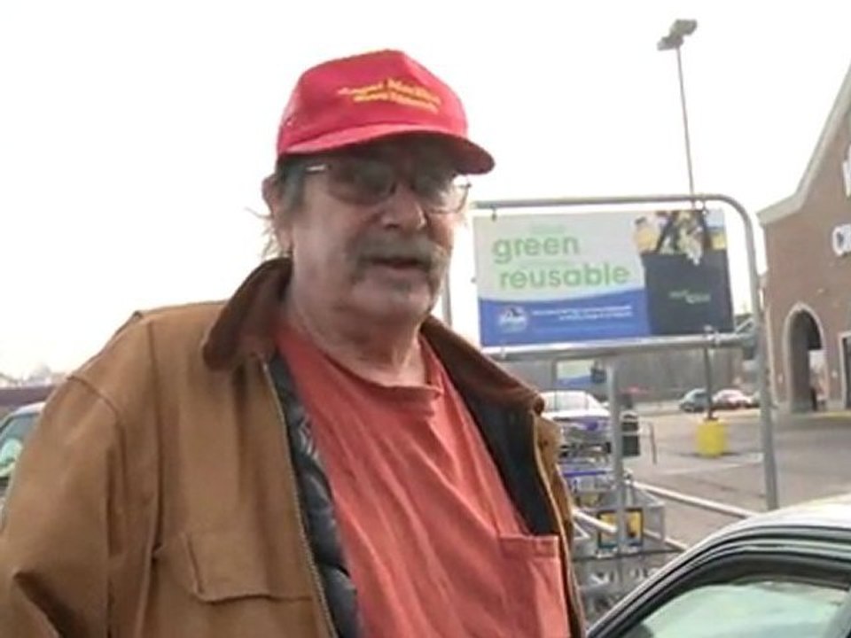 USA: dans l'Ohio, la classe ouvrière vote aussi républicain