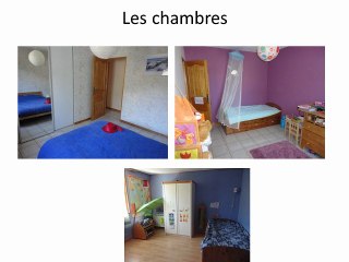 MAISON VILLARD-BONNOT 5P+C