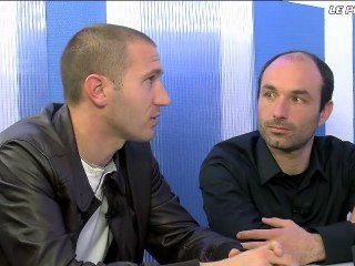 Talk - Partie 1 : Comment être optimiste ?