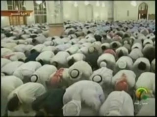 Du3a Al-Qunoot by Shaikh Salah Bukhatir