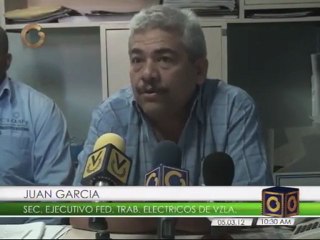 Más de 40 apagones afectaron a Anzoátegui este fin de semana