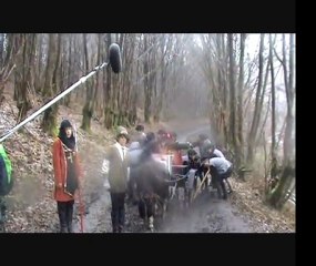 Ma classe fait sa télé - 2ème partie...