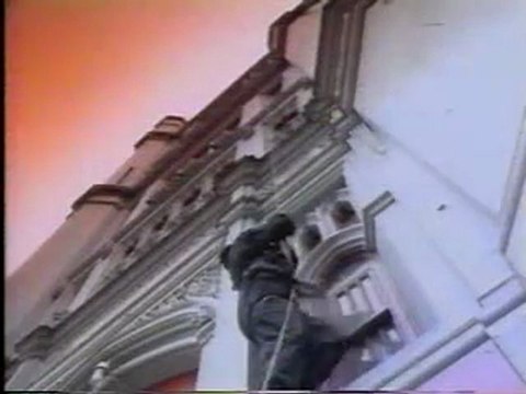 Organized Konfusion - Somehow Someway