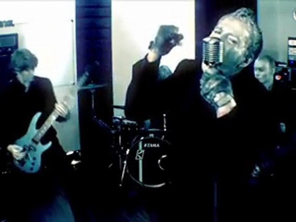 STAHLMANN - Spring Nicht (official video, 2012)