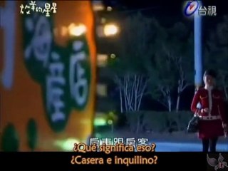 My Lucky Star Sub. Español Cap 3 2/2