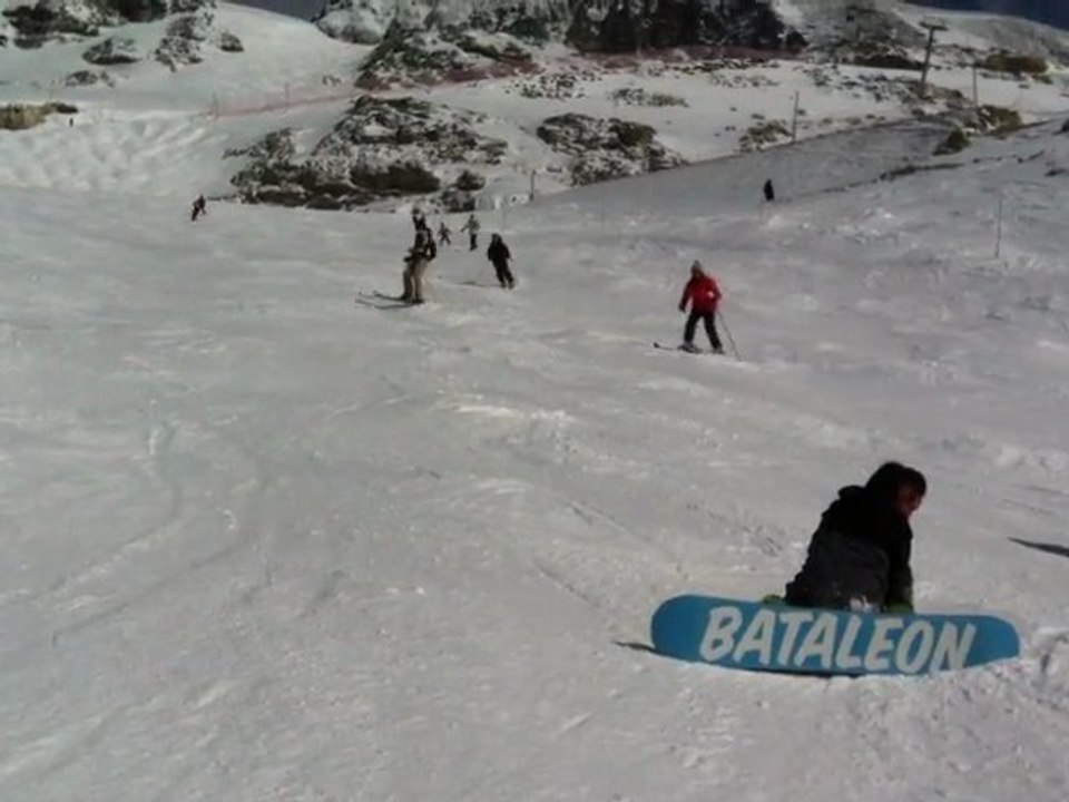 elsa ski