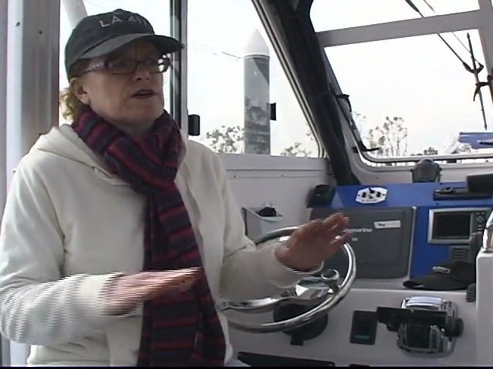 Camera Boats  Ep#4 – Safety First