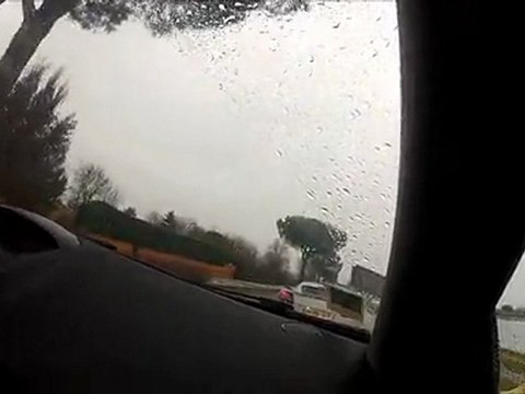 Rasso megane Toulouse 1