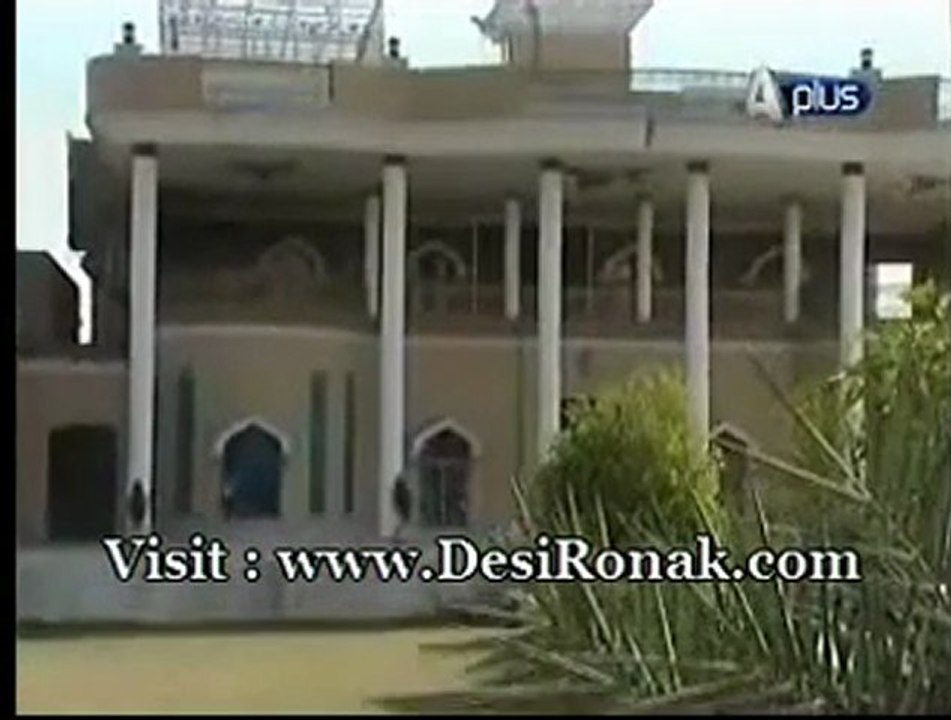 DilChupChupRoy Last Episode28 Part 4