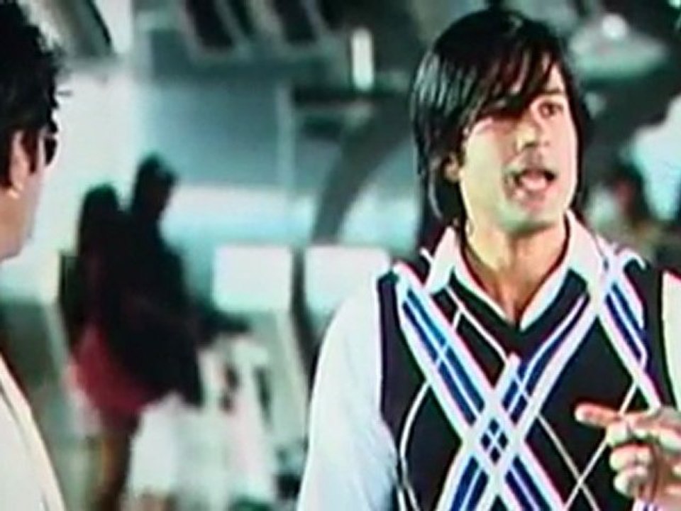 WYM ME (2012)  Watch Online By DesiTvForum.Net Part2