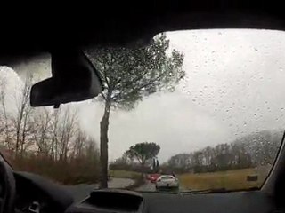 Rasso megane Toulouse