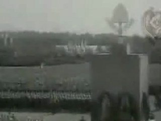 Adolf Hitler's Political Testament (original)