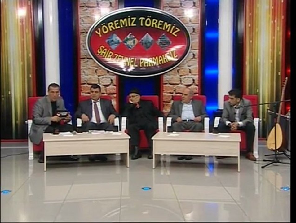 Yöremiz Töremiz_GöletKöyü Derneği_04.03.2012_Bölüm_1