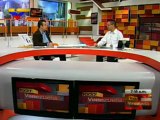 (VIDEO) Toda Venezuela Tareck El Aissamí, ministro de Relaciones Interiores y Justicia 05.03.2012  2/3