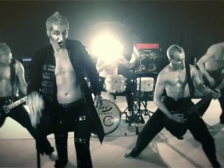 STAHLMANN - Hass Mich..Lieb Mich (2010)