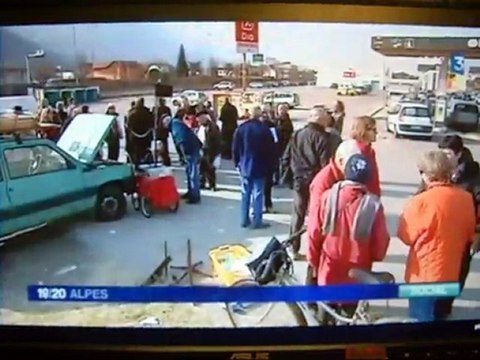 Guerrières- du dimanche