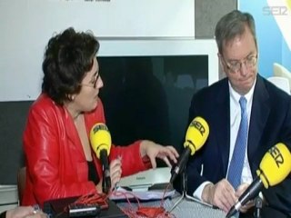 (VIDEO) Eric Schmidt  Google cumple con las normas europeas en materia de privacidad   Video   Cadena SER