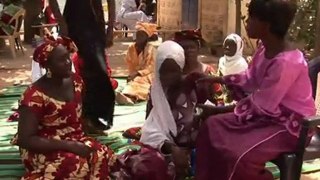 Stopping female genital mutilation/cutting in Senegal — leading the way