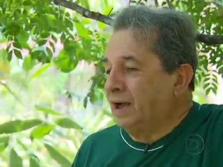 Globo Repórter - Cura pela terra - 24.02.2012 - Parte 02