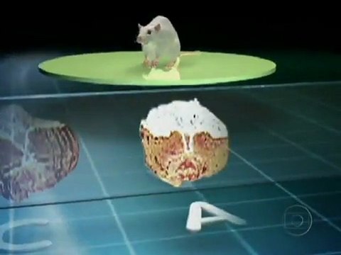 Globo Repórter - Cura pela terra - 24.02.2012 - Parte 03