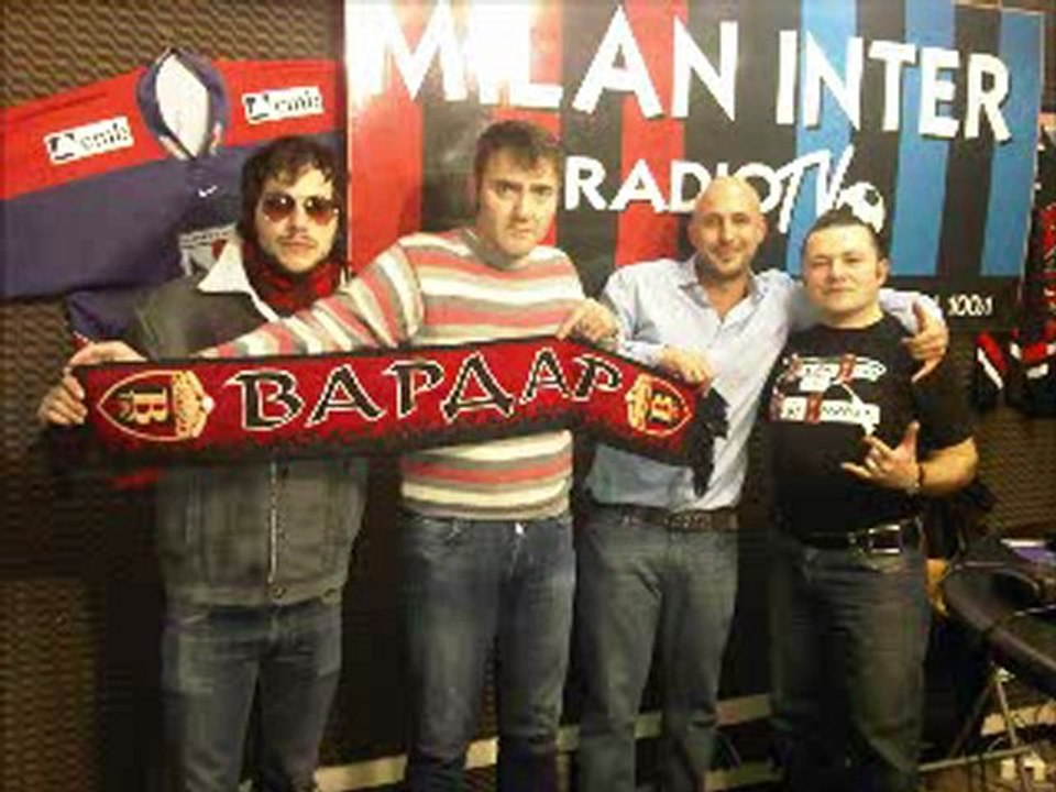 C'Era Una Volta O Rei - Puntata n.19 - 2012.02.26, pt.1