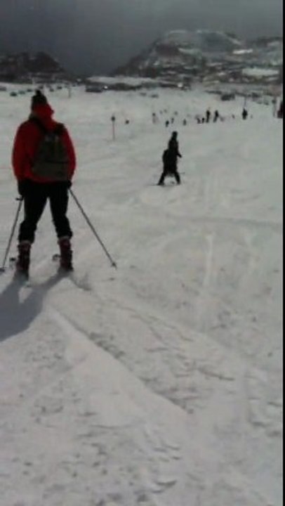 malek au ski 2