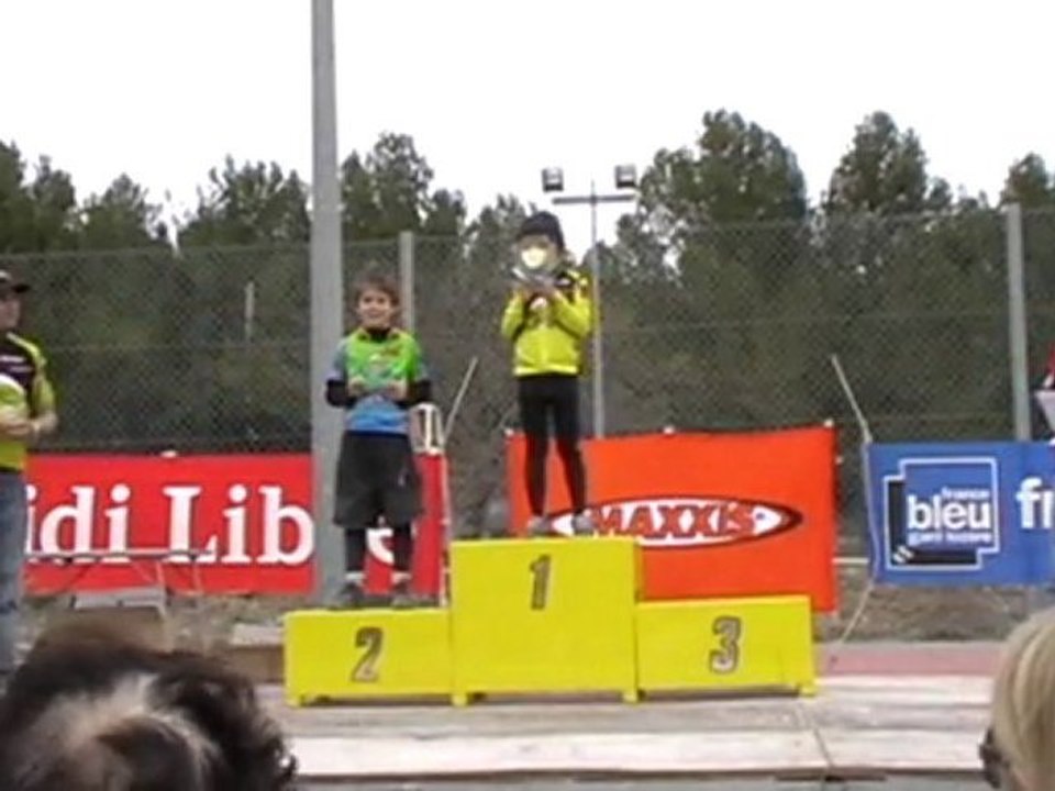 La Min'Oxcitane 2012