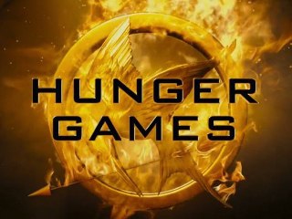 Hunger games - Bande-Annonce / Trailer #3 VF