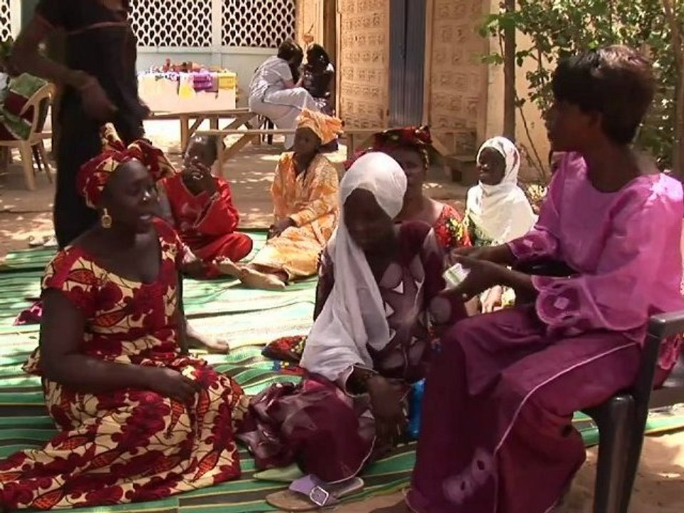 Arrêter la mutilation féminine génitale/excision au Sénégal - en tête ...