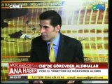 CAN TV - Ana Haber Bülteni (05.03.2012)