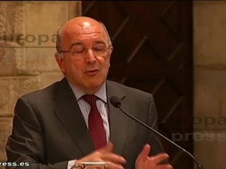 Almunia defiende el esfuerzo de España