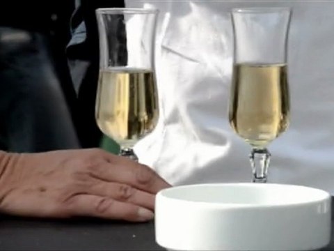 Hommage à Mr Lallouette - Inauguration La Ciotat - Extrait