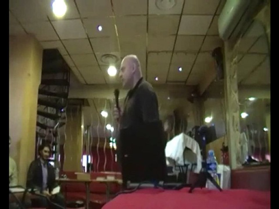 Conférence Michel Desmurget - TV Lobotomie 2/2