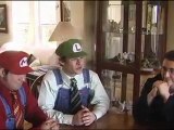 Stupid Mario Brothers - Episode 9