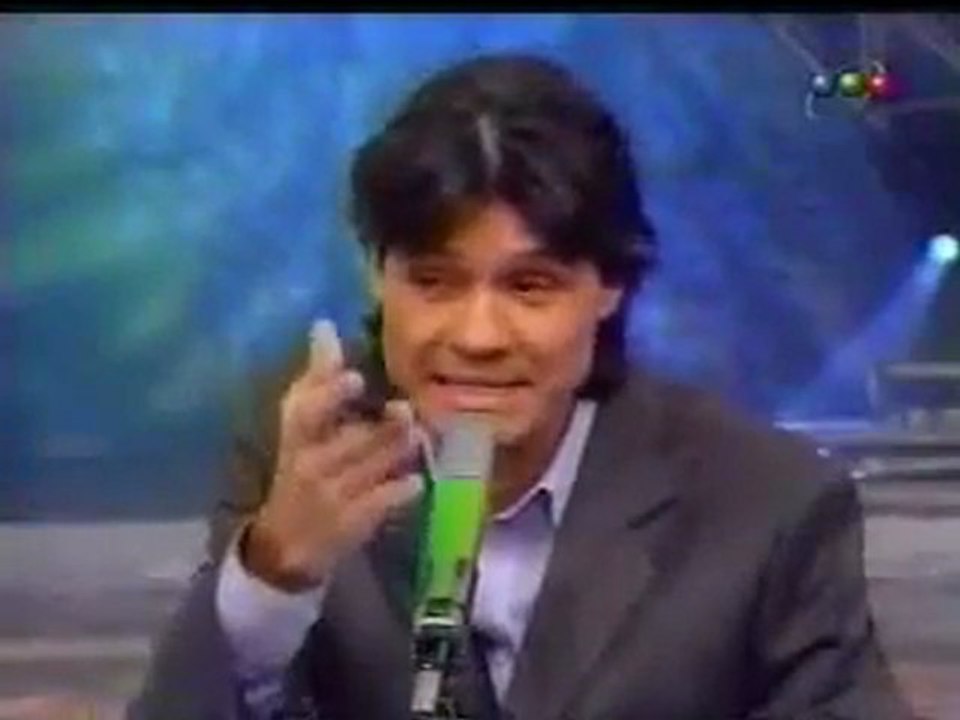 JORGE BATLLE EL LLORON PROVOCADOR