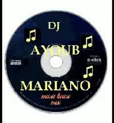 ▄ █ ▄ █ ▄ NEW BEST MIX HOUSE MUSIC ▄ █ ▄ █ ▄ DJ AYOUB MARIANO▄ █ ▄