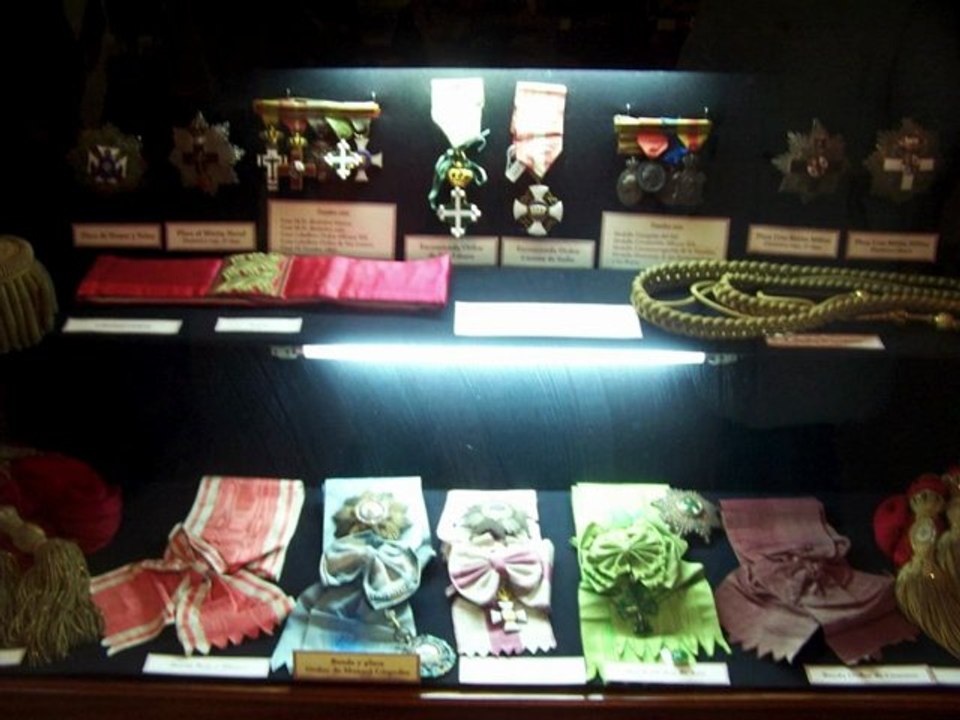 475 Aniversario infantería de Marina en Cartagena