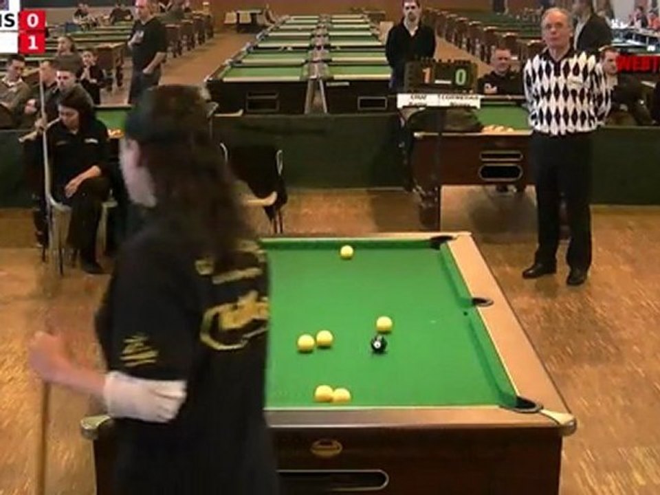 11_12 finale feminine ST EMILION COR VS CRU - 02