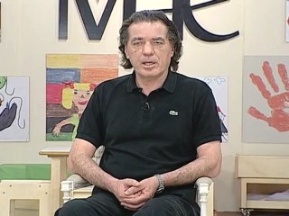 TDAH e Meditação - por Rubens Maciel