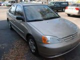 Used 2001 Honda Civic Gainesville FL - by EveryCarListed.com