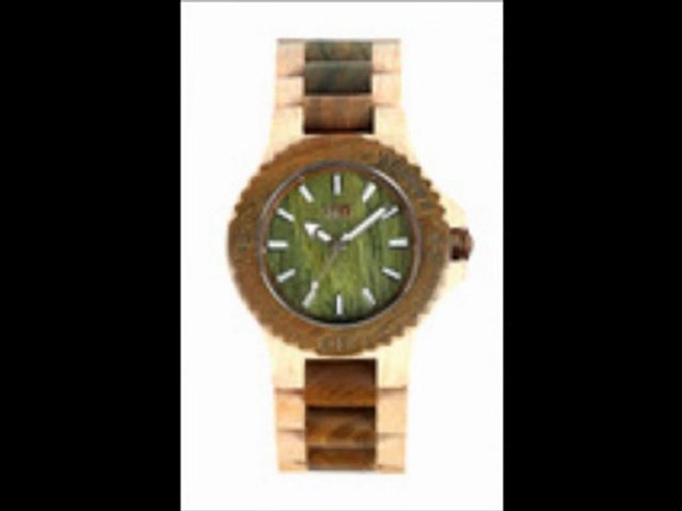 We Wood - LOL ON