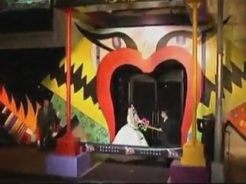 Oprah interviews Houston's daughter, Gaga reaches 20 million on Twitter