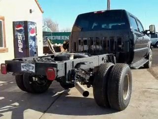 Used 2006 GMC Sierra 3500 Brighton CO - by EveryCarListed.com