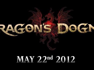 Dragon's Dogma - Drake Battle [HD]