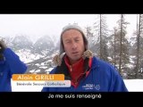 Une journée de fauteuil ski à la station du Grand Puy