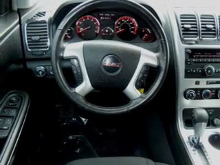 Used 2009 GMC Acadia Motley MN - by EveryCarListed.com