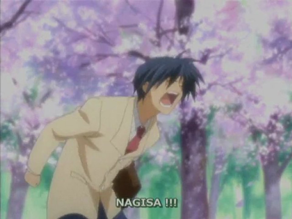 Amv Forever Love
